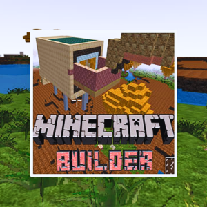 Minecraft Builder