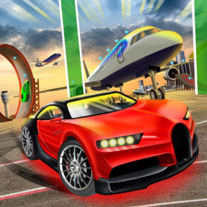 Top Speed Racing 3d